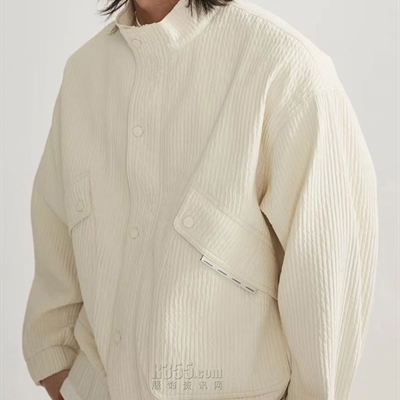 市场上装-夹克-休闲夹克