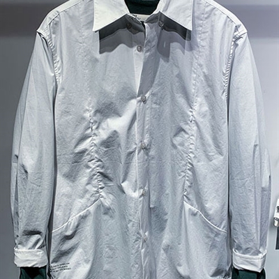 市场上装-衬衫-休闲衬衫【实拍】