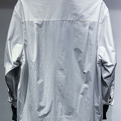 市场上装-衬衫-休闲衬衫【实拍】