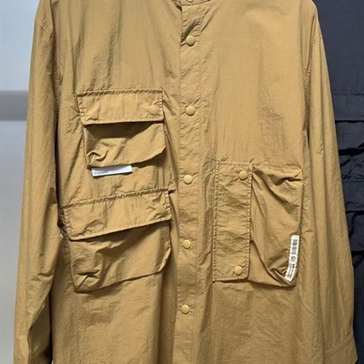 市场上装-衬衫-休闲衬衫【实拍】