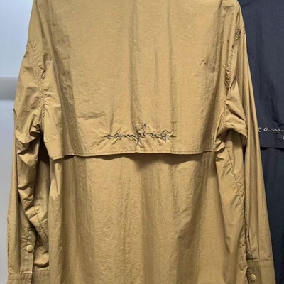 市场上装-衬衫-休闲衬衫【实拍】