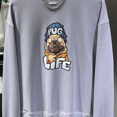 市场上装-卫衣-休闲卫衣【实拍】