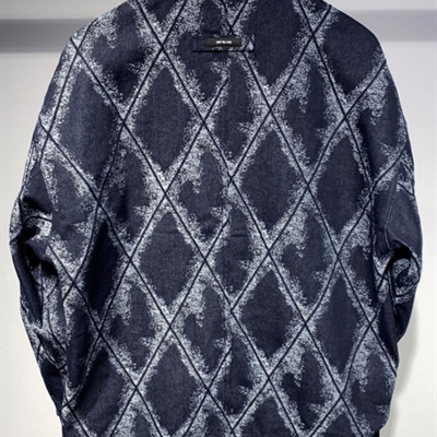 市场上装-夹克-微潮夹克【实拍】