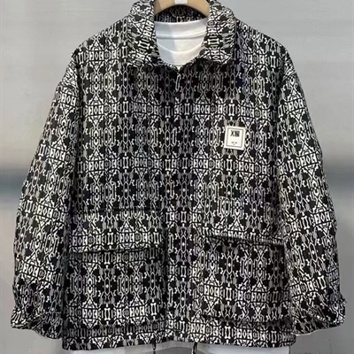 市场上装-夹克-休闲夹克【实拍】