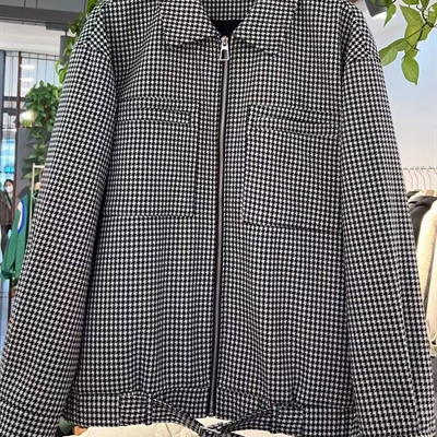 市场上装-夹克-休闲夹克【实拍】