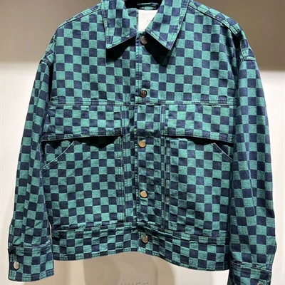 市场上装-夹克-休闲夹克【实拍】