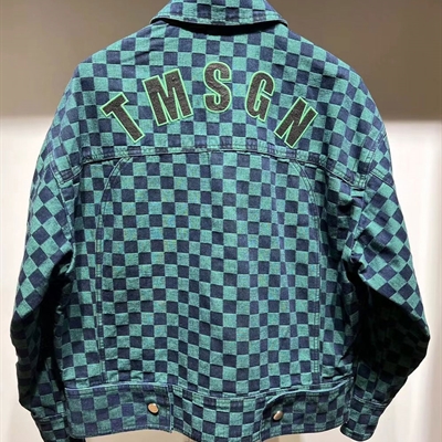 市场上装-夹克-休闲夹克【实拍】