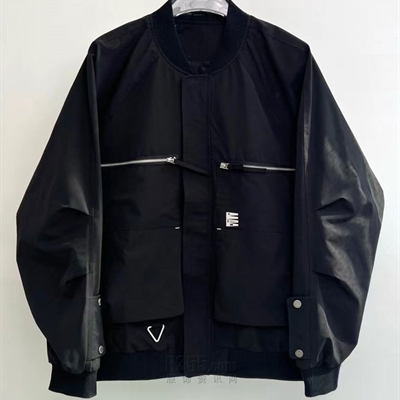 市场上装-夹克-休闲夹克【实拍】