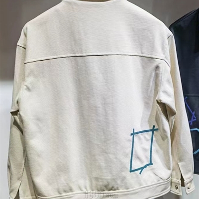 市场上装-夹克-休闲夹克【实拍】