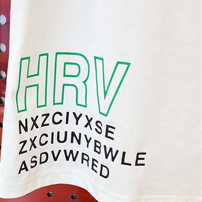 市场上装-T恤-欧货T恤【实拍】