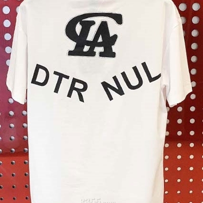 市场上装-T恤-欧货T恤【实拍】