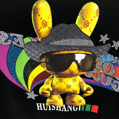 市场上装-T恤-欧货T恤【实拍】