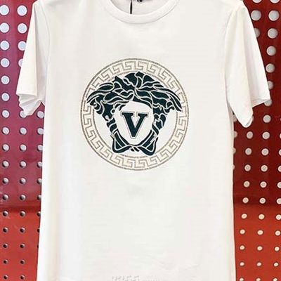 市场上装-T恤-欧货T恤【实拍】