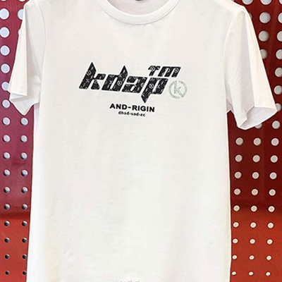 市场上装-T恤-欧货T恤【实拍】