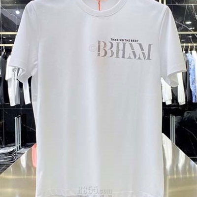 市场上装-T恤-欧货T恤【实拍】