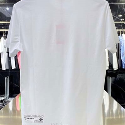 市场上装-T恤-欧货T恤【实拍】