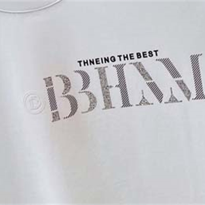 市场上装-T恤-欧货T恤【实拍】