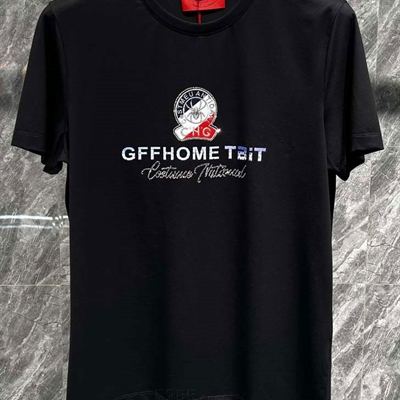 市场上装-T恤-欧货T恤【实拍】