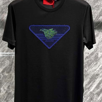 市场上装-T恤-欧货T恤【实拍】