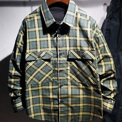 市场上装-衬衫-休闲衬衫【实拍】