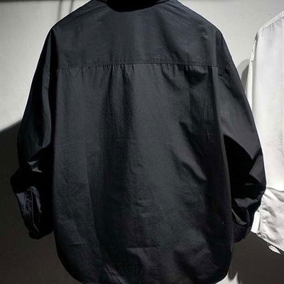 市场上装-衬衫-休闲衬衫【实拍】