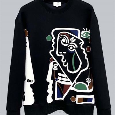 市场上装-卫衣-休闲卫衣【实拍】