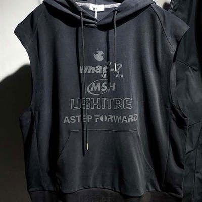 市场上装-卫衣-休闲卫衣【实拍】