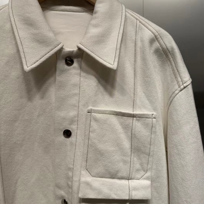 市场上装-夹克-休闲夹克【实拍】