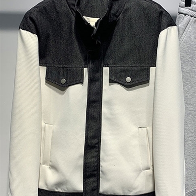 市场上装-夹克-休闲夹克【实拍】