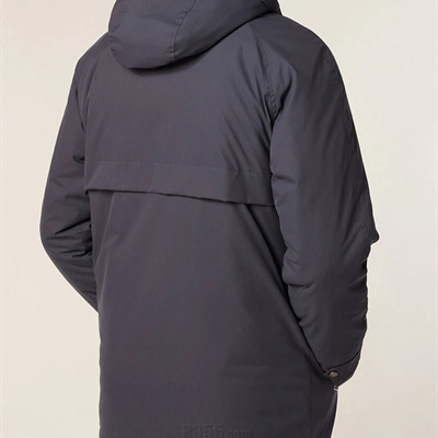 运动品牌-棉衣/羽绒-男运动棉服