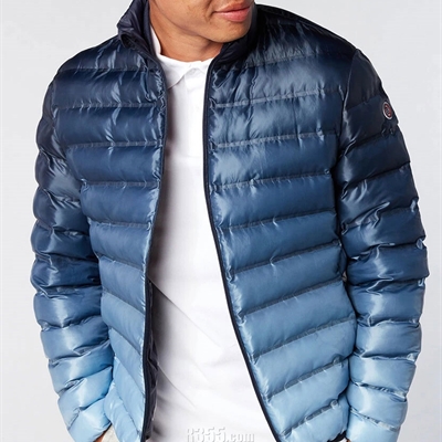 运动品牌-棉衣/羽绒-男运动棉服