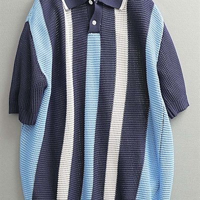 市场上装-毛衫-休闲毛衫