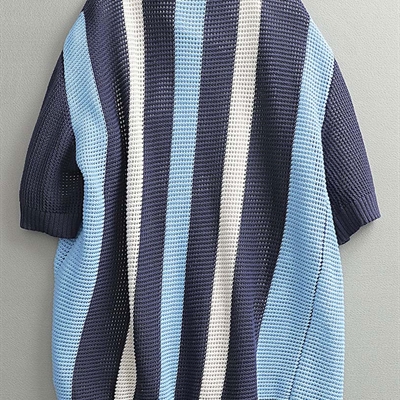 市场上装-毛衫-休闲毛衫