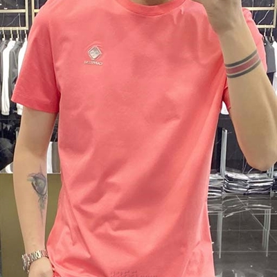 市场上装-T恤-欧货T恤