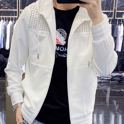 市场上装-夹克-欧货夹克