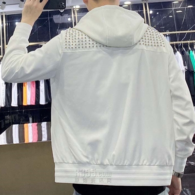 市场上装-夹克-欧货夹克