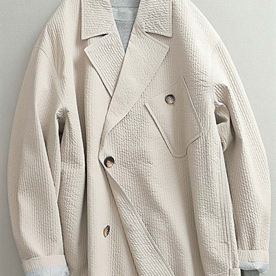 市场上装-夹克-休闲夹克