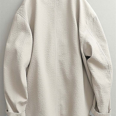 市场上装-夹克-休闲夹克