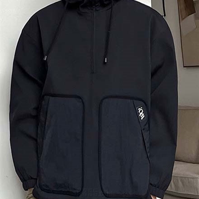 市场上装-夹克-休闲夹克