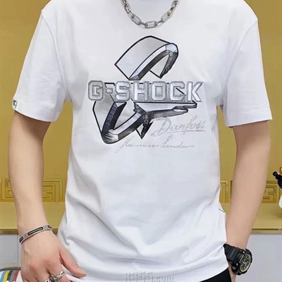 市场上装-T恤-欧货T恤