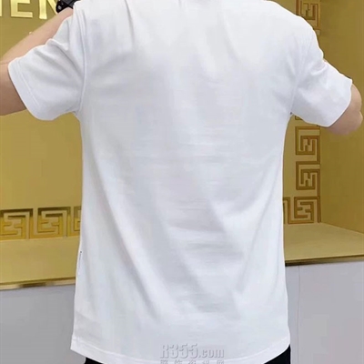 市场上装-T恤-欧货T恤