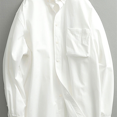 市场上装-衬衫-休闲衬衫