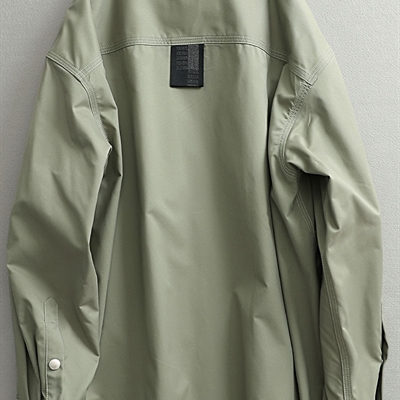 市场上装-衬衫-休闲衬衫