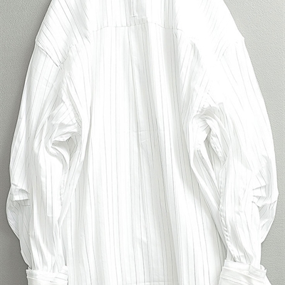 市场上装-衬衫-休闲衬衫