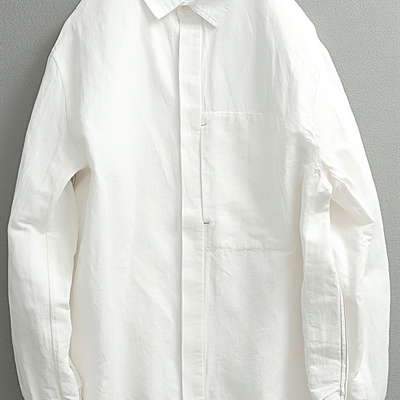 市场上装-衬衫-休闲衬衫