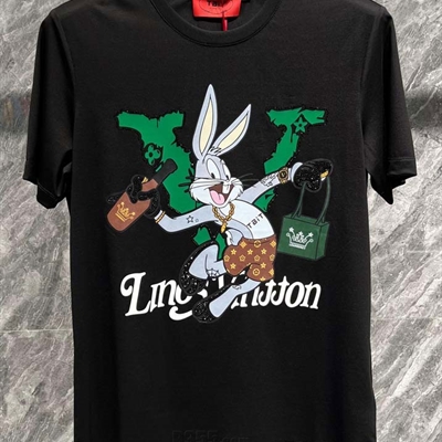 市场上装-T恤-欧货T恤【实拍】