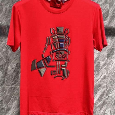 市场上装-T恤-欧货T恤【实拍】