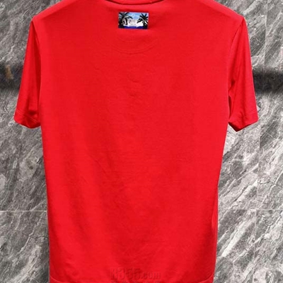 市场上装-T恤-欧货T恤【实拍】