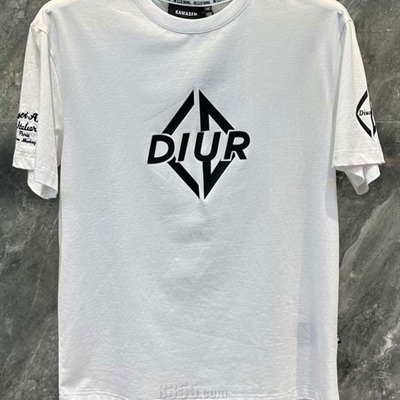 市场上装-T恤-欧货T恤【实拍】