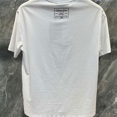 市场上装-T恤-欧货T恤【实拍】